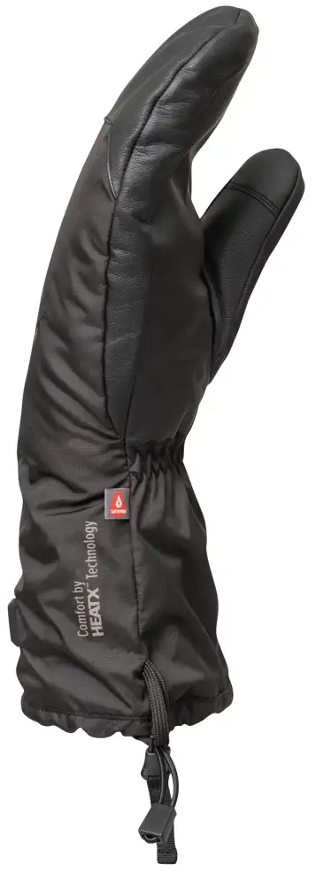 HeatX Heated Blizzard Mittens - Bilde 3