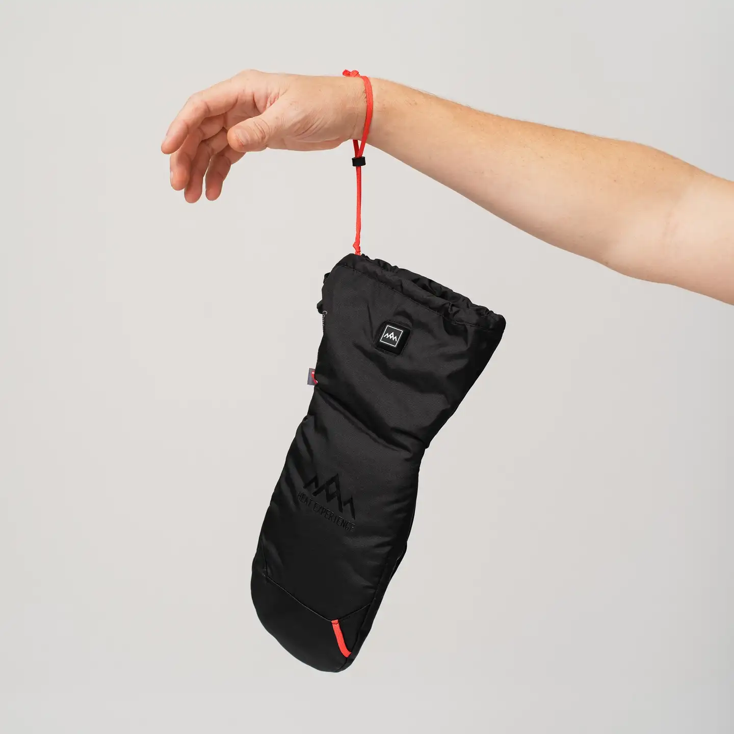 HeatX Heated Blizzard Mittens - Bilde 4