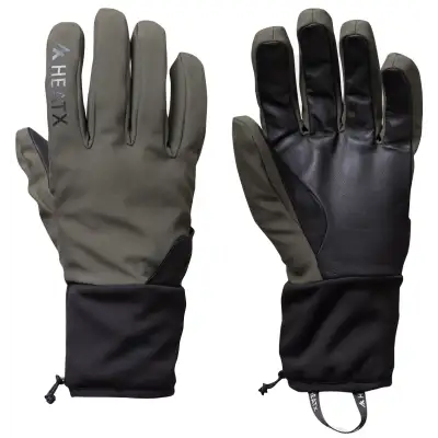HeatX Hunt Gloves Light