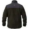 HeatX Hybrid Pile Jacket – Olive/Black - Battery Heated - Bilde 18
