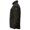 HeatX Hybrid Pile Jacket – Olive/Black - Battery Heated - Bilde 17