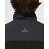 HeatX Hybrid Pile Jacket – Olive/Black - Battery Heated - Bilde 15