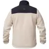 HeatX Hybrid Pile Jacket – Sand/Black - Battery Heated - Bilde 19
