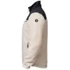 HeatX Hybrid Pile Jacket – Sand/Black - Battery Heated - Bilde 17