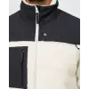 HeatX Hybrid Pile Jacket – Sand/Black - Battery Heated - Bilde 16