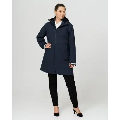 HeatX Metro Coat 3-in-1 W's