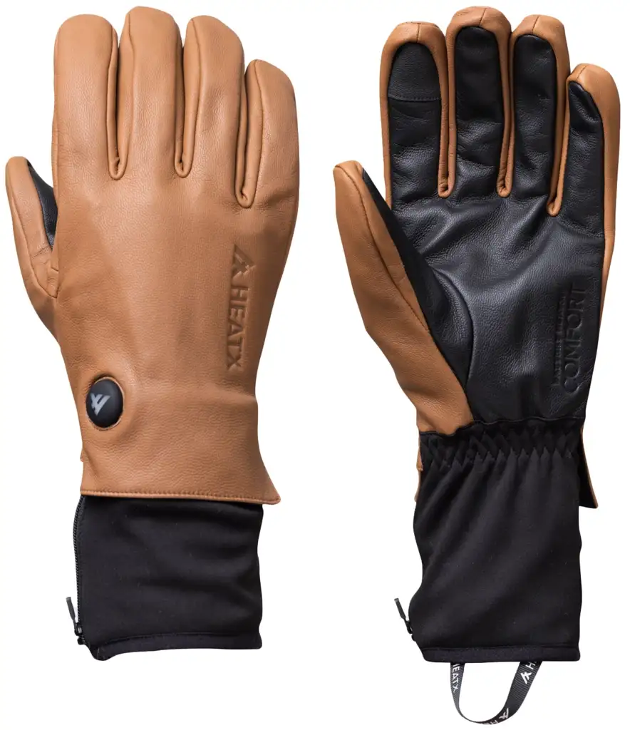 HeatX Metro Gloves - Bilde 9