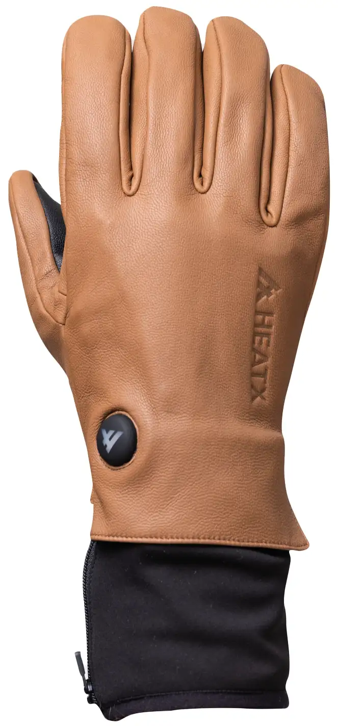 HeatX Metro Gloves - Bilde 8