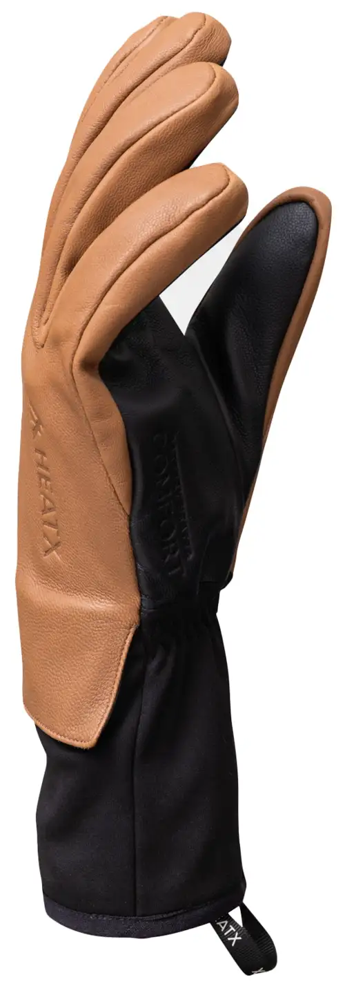 HeatX Metro Gloves - Bilde 3