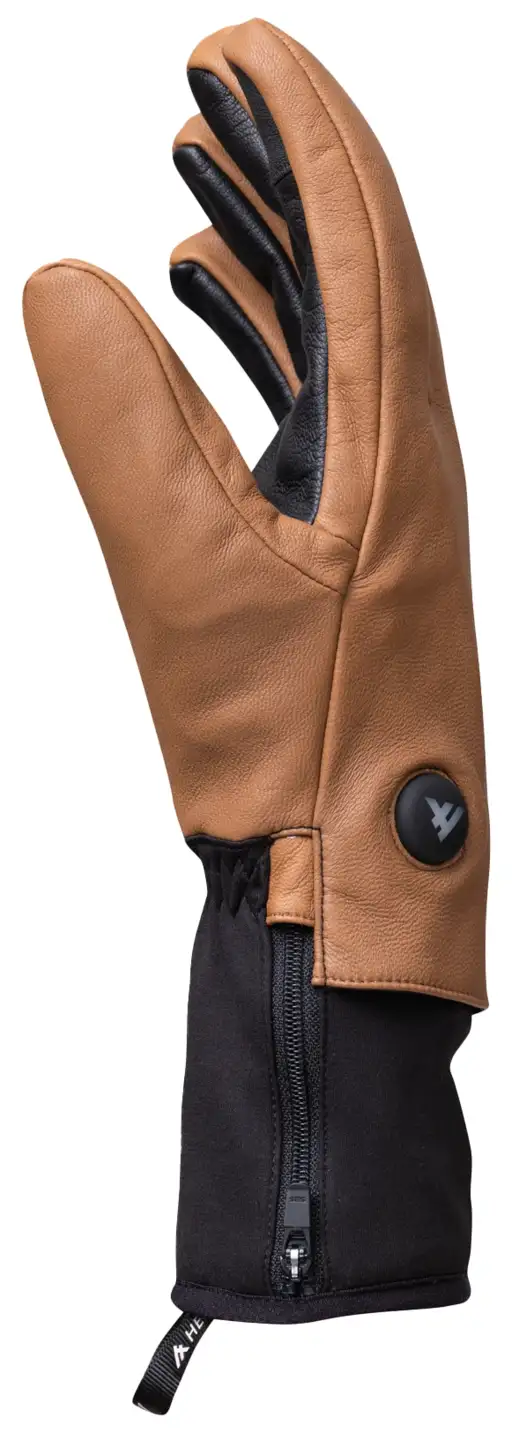 HeatX Metro Gloves - Bilde 2