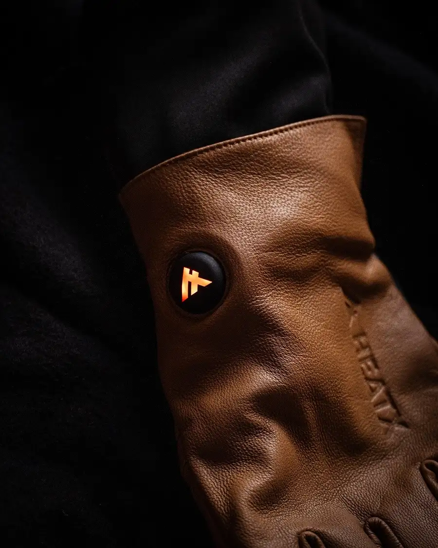 HeatX Metro Gloves - Bilde 6