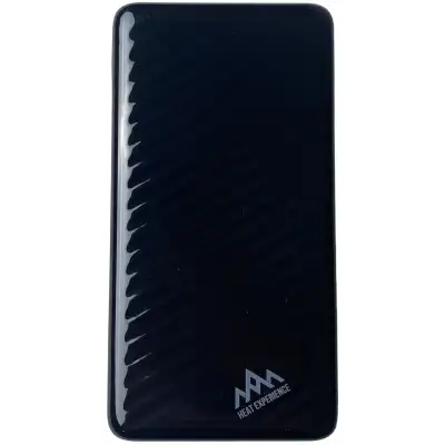 HeatX Powerbank 10.000mAh