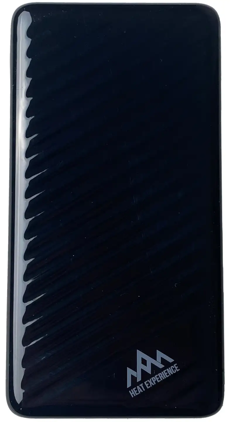 HeatX Powerbank 10.000mAh