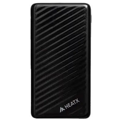 HeatX Powerbank 10K v2