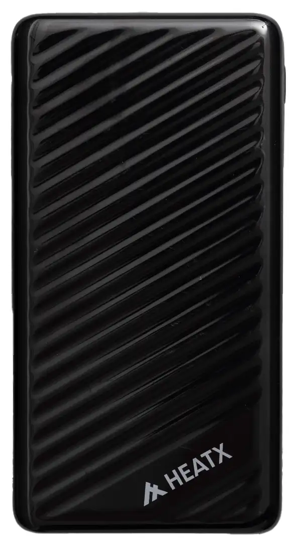 HeatX Powerbank 10K v2