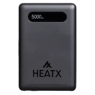 HeatX Powerbank 5K v2