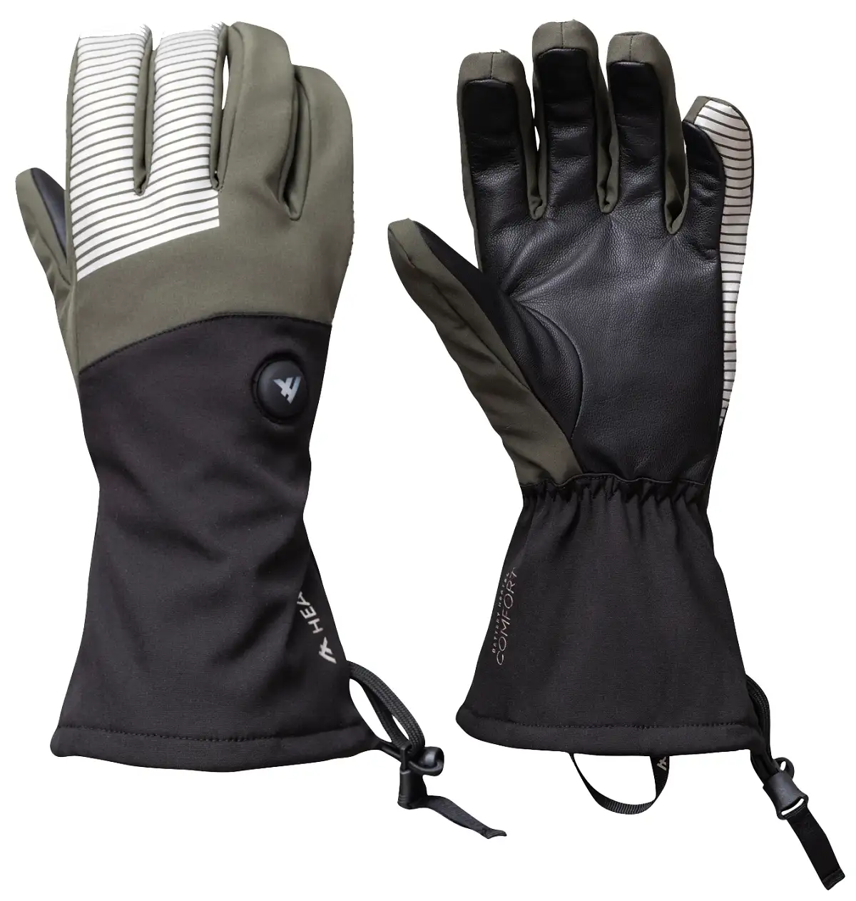 HeatX Velo Gloves - Bilde 10