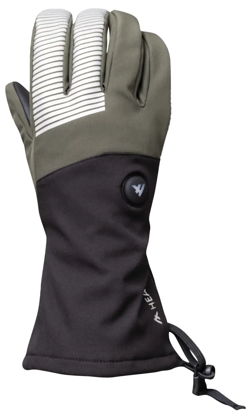 HeatX Velo Gloves - Bilde 9