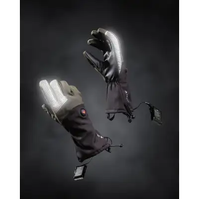 HeatX Velo Gloves
