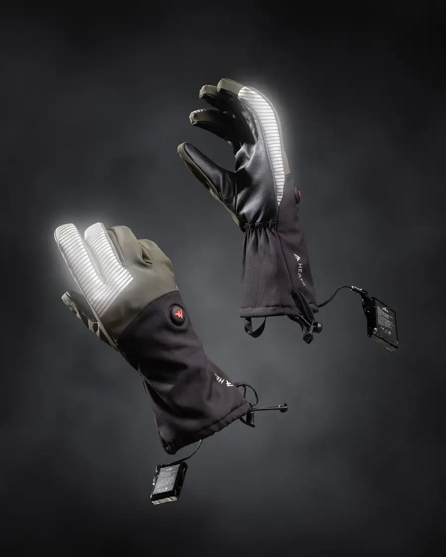 HeatX Velo Gloves