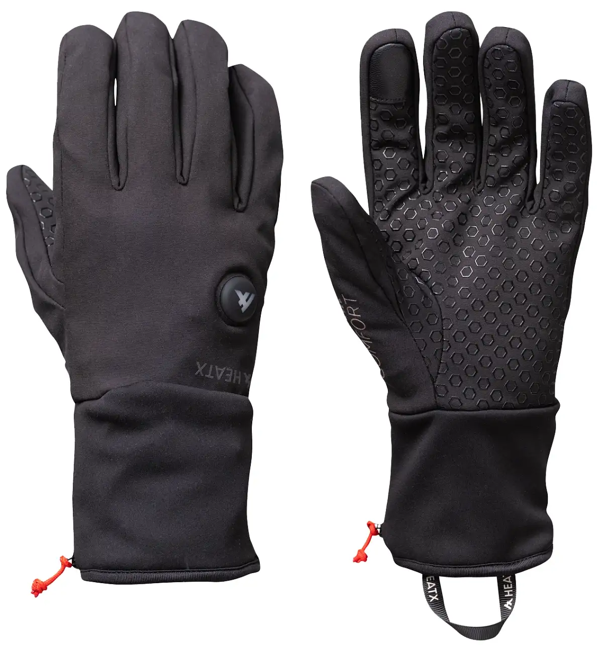 HeatX XC Gloves - Bilde 9