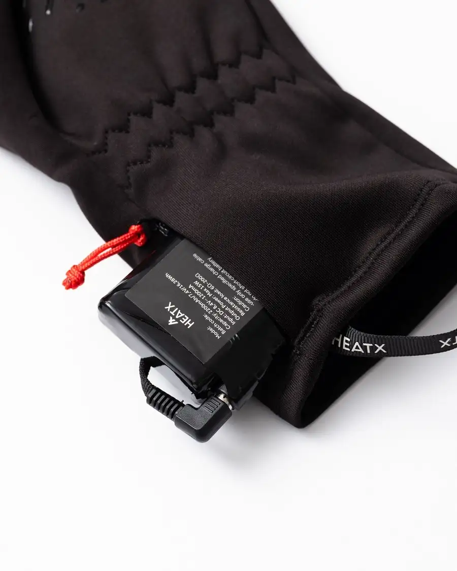 HeatX XC Gloves - Bilde 3