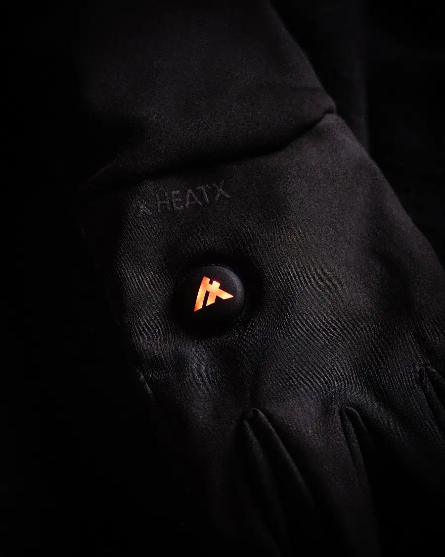 HeatX XC Gloves - Bilde 2