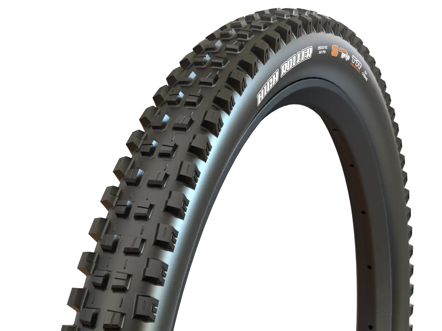 Maxxis High Roller TR DD Dekk