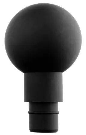Hyperice Hypervolt 2 Attachment Heads - Bilde 2
