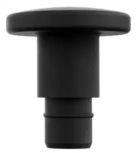 Hyperice Hypervolt 2 Attachment Heads - Bilde 5