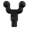 Hyperice Hypervolt 2 Attachment Heads - Bilde 6