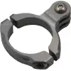 K-Edge Go Big Handlebar Mount – Gunmetal