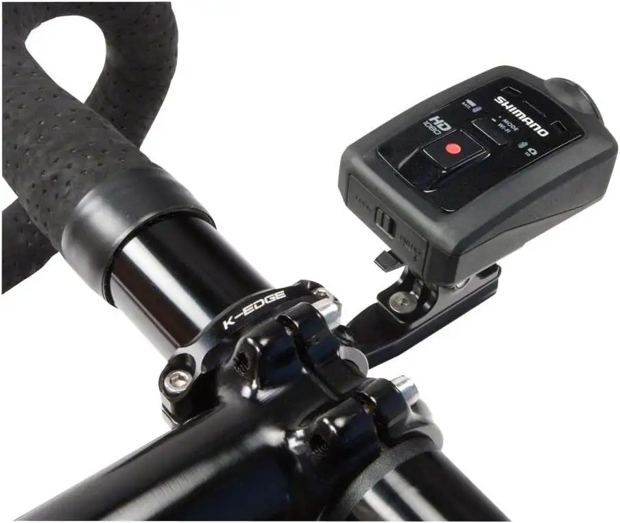 K-Edge Go Big Pro Handlebar Mount – Black - Bilde 2