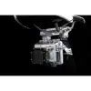 K-Edge Go Big Pro Saddle Rail Mount – Gunmetal - Bilde 2