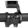 K-Edge Bosch Kiox Computerfeste – Sort, 31.8mm, Front E-bike feste - Bilde 6