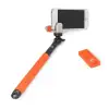 XSories Me-Shot Deluxe – Black/Orange - Bilde 2