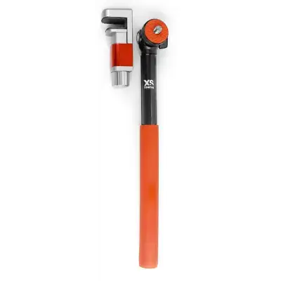XSories Me-Shot Standard – Black/Orange