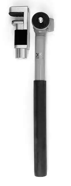 XSories Me-Shot Standard – Grey/Black