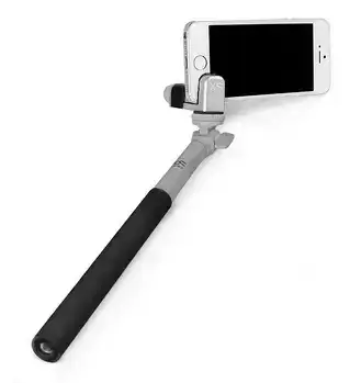 XSories Me-Shot Standard – Grey/Black - Bilde 2