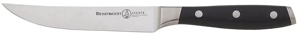 Messermeister Avanta 4-piece Steak - Bilde 2