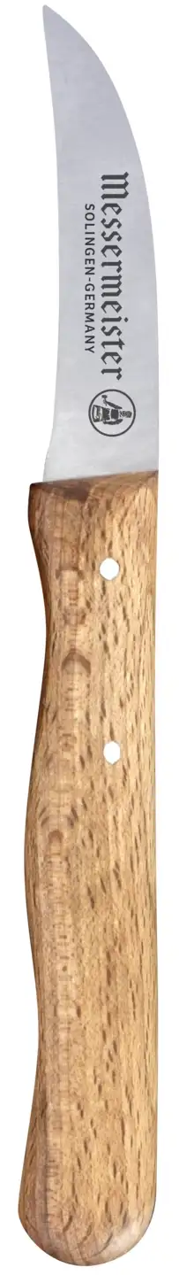 Messermeister Future 6cm Peeling Knife