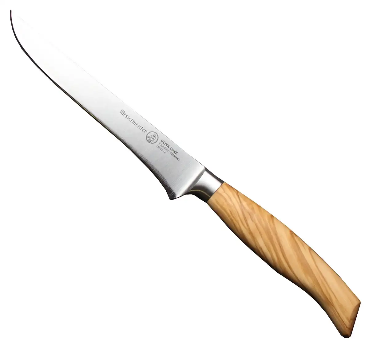 Messermeister Oliva Luxe 16cm Boning