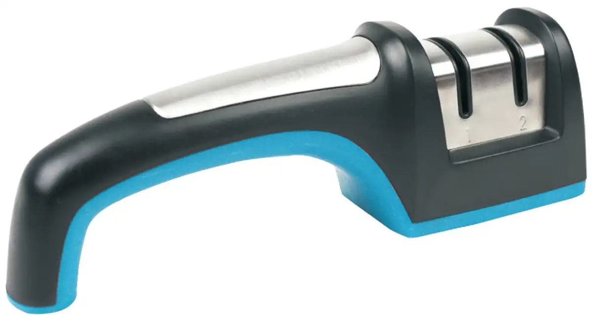Messermeister Pull Through Knife Sharp