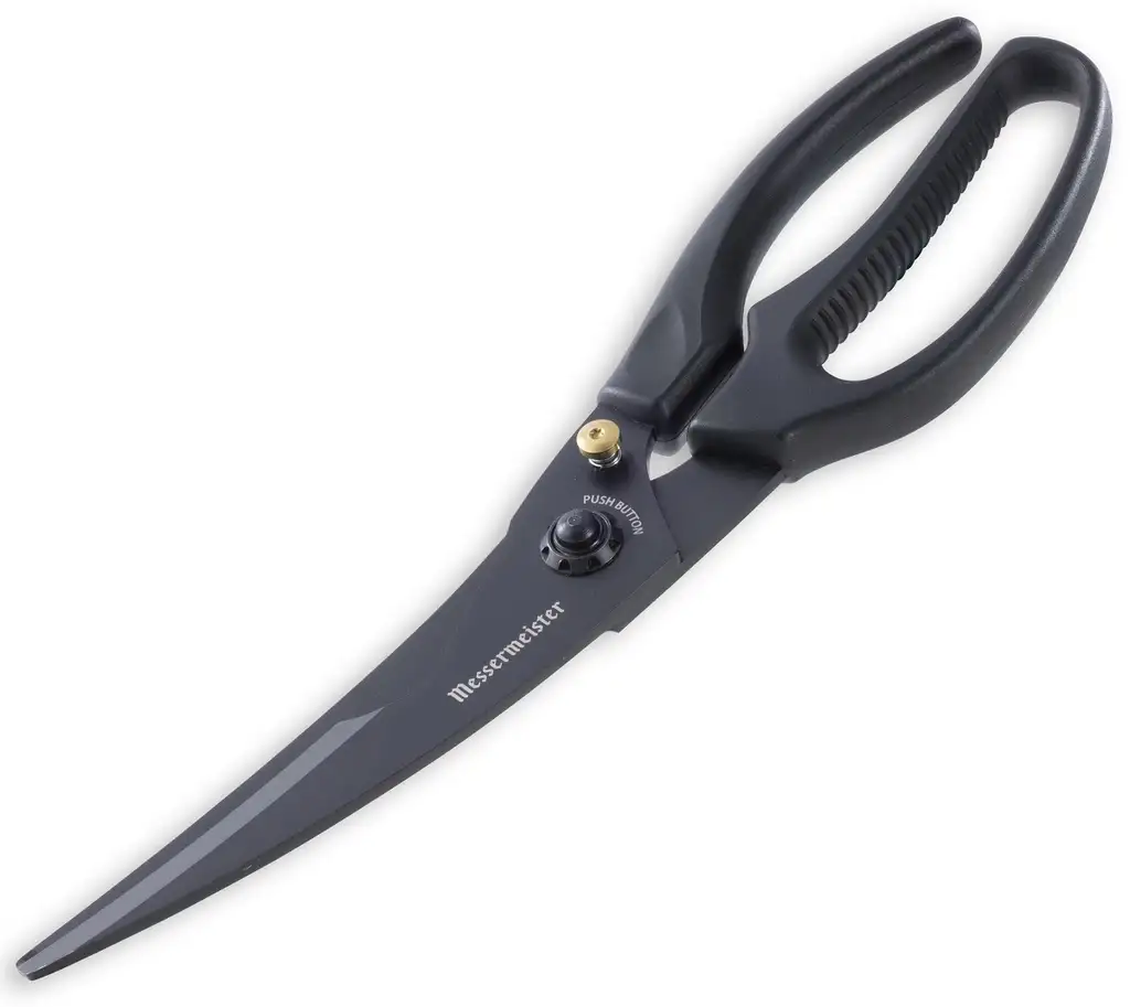 Messermeister Push Button 25cm - Bilde 2