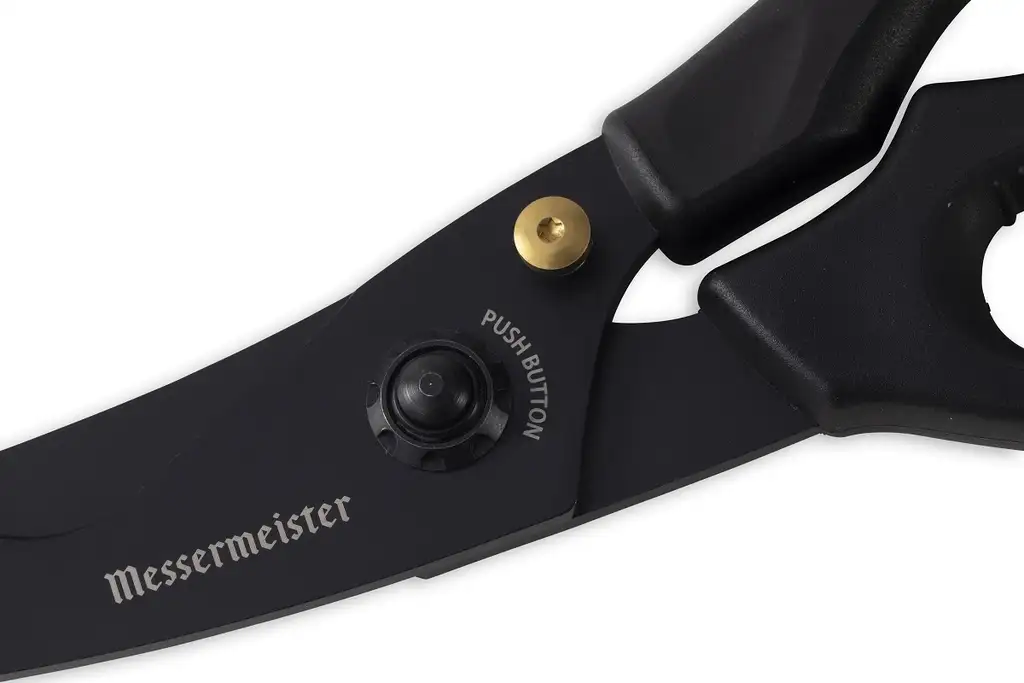 Messermeister Push Button 25cm - Bilde 5