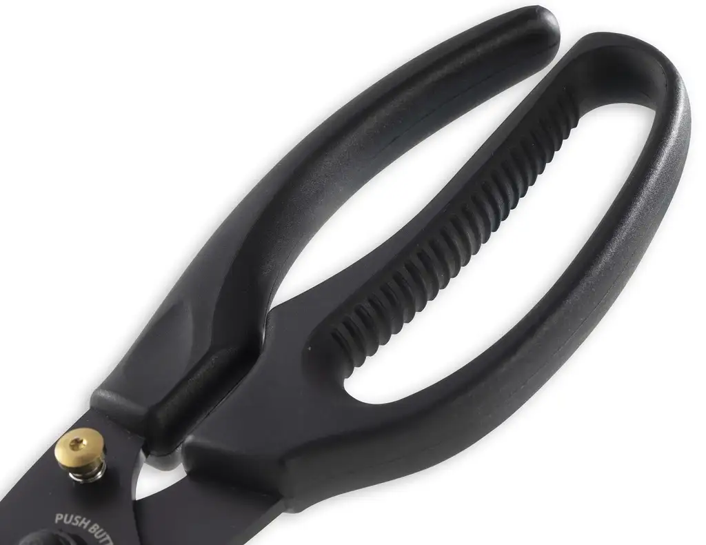 Messermeister Push Button 25cm - Bilde 6