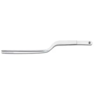 Messermeister Serving Tweezer Bended