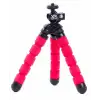 XSories Mini Deluxe Tripod – Red