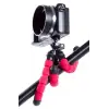 XSories Mini Deluxe Tripod – Red - Bilde 2