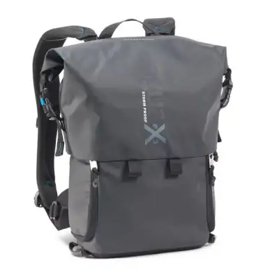 MyMiggo Agua Medium Stormproof Backpack